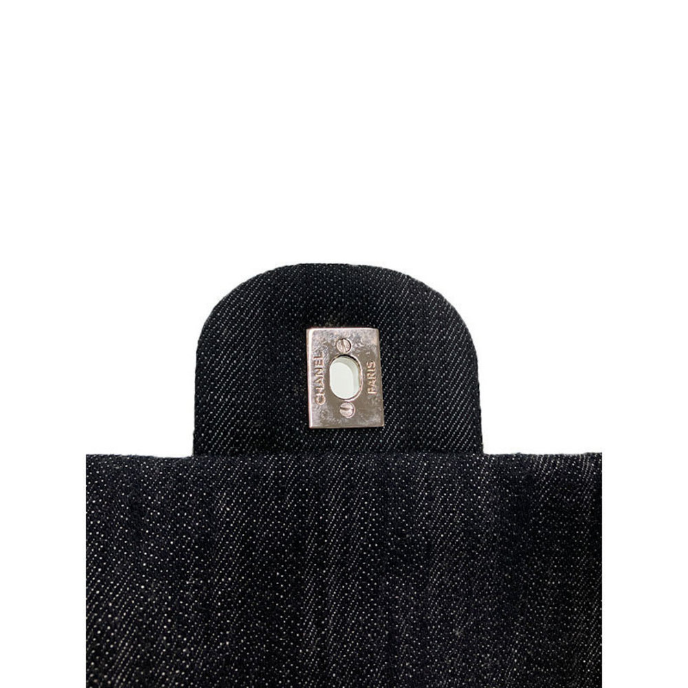 Chanel Bag Patchwork Shoulder Chain - Picture 5 of 9